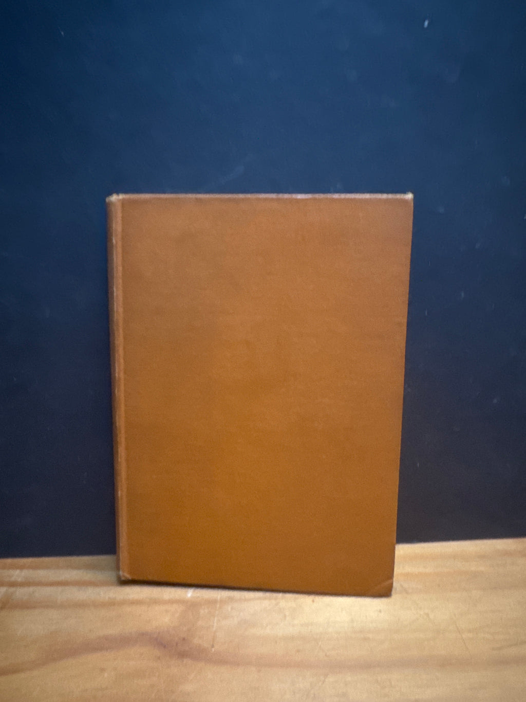 The House of History, The Second Storey, hardcover book