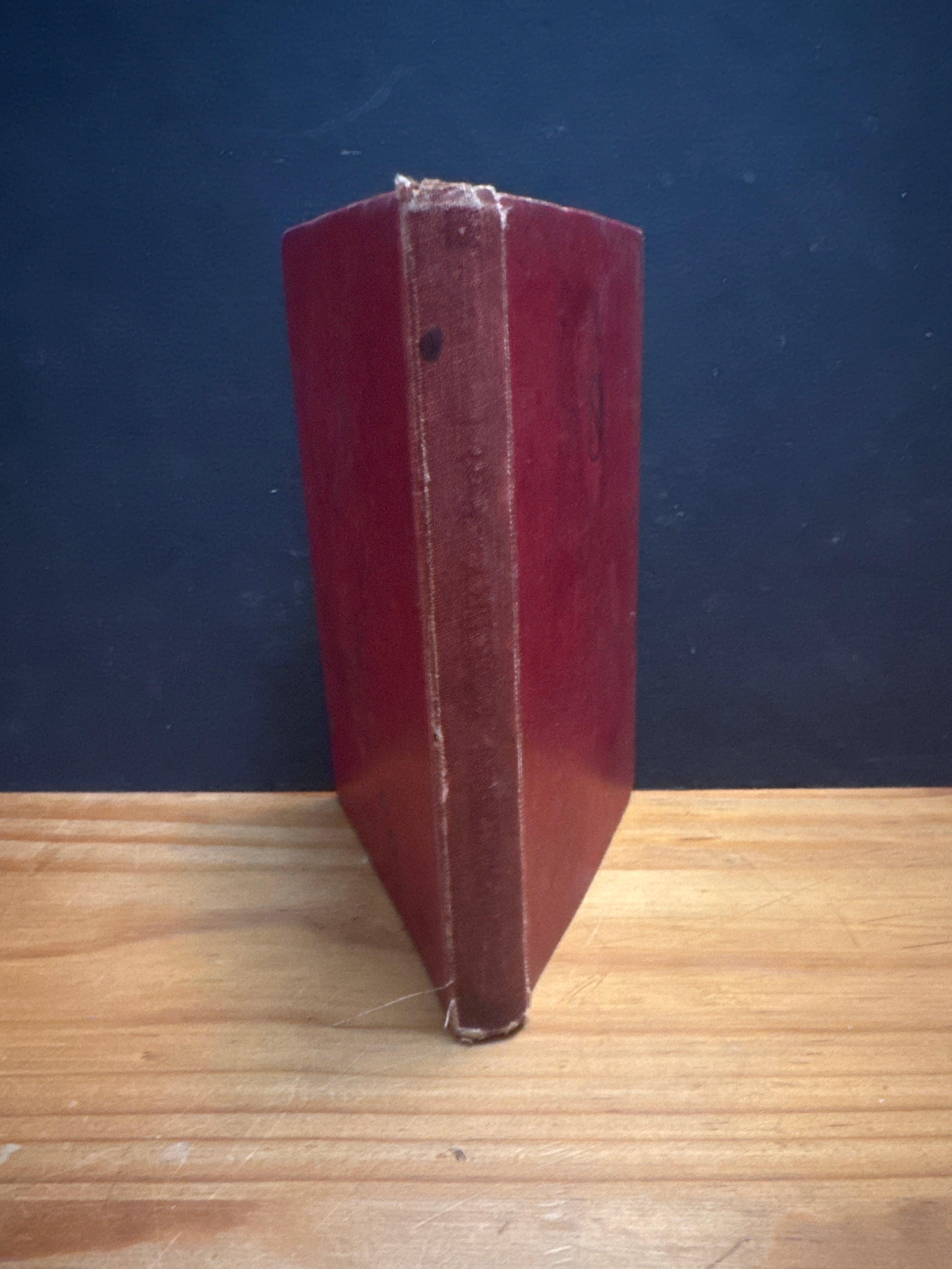 Pattern Poetry Part 1 Arranged by Richard Wilson hardcover book