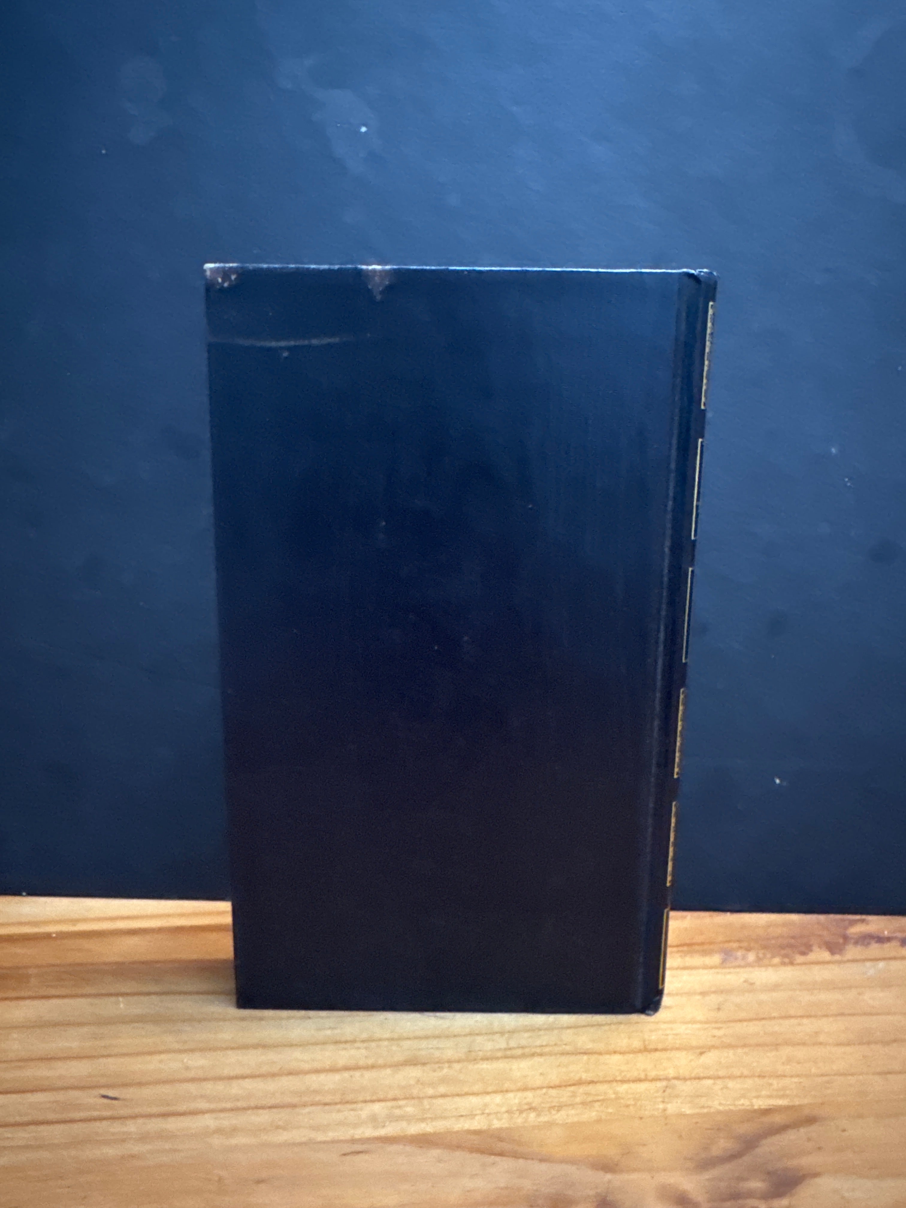 A Tale Of Two Cities by Charles Dickens, hardcover book