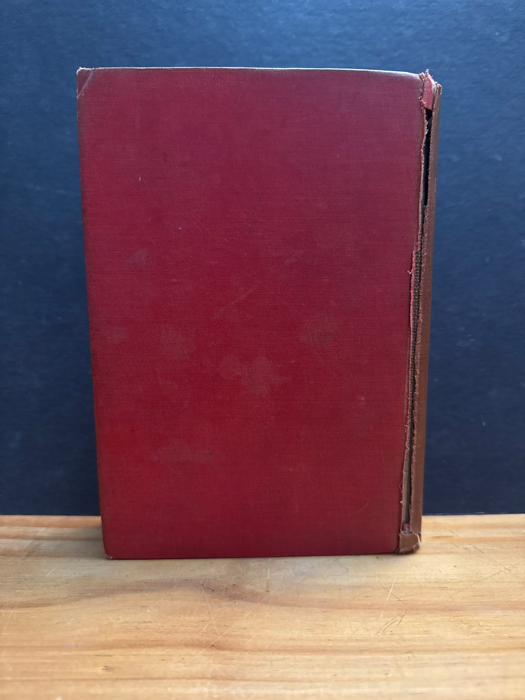 History of England by A. J. Williams and E. A. Walker hardcore