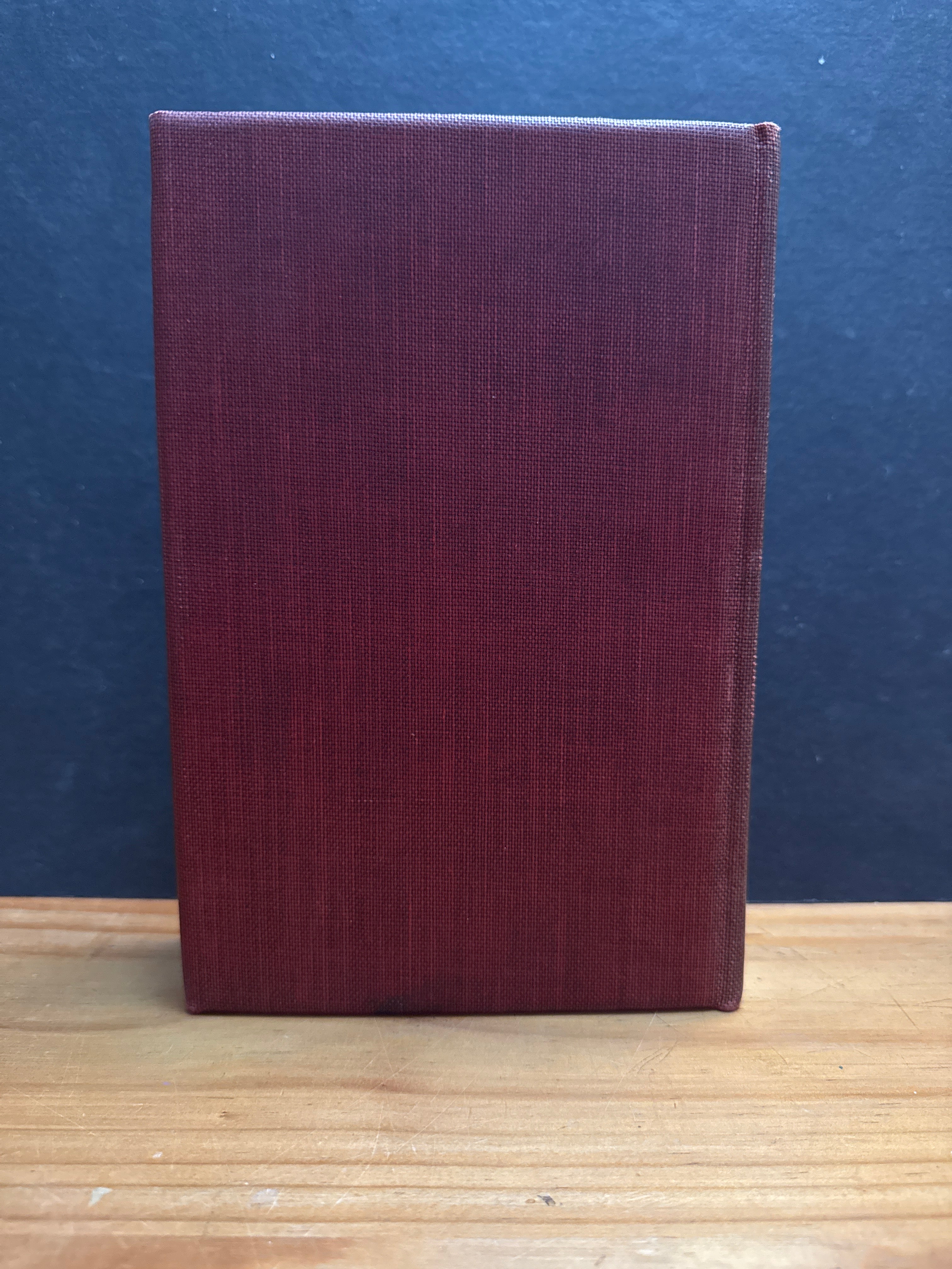 The Works of Robert Louis Stevenson, Skerryvore Edition hardcover book