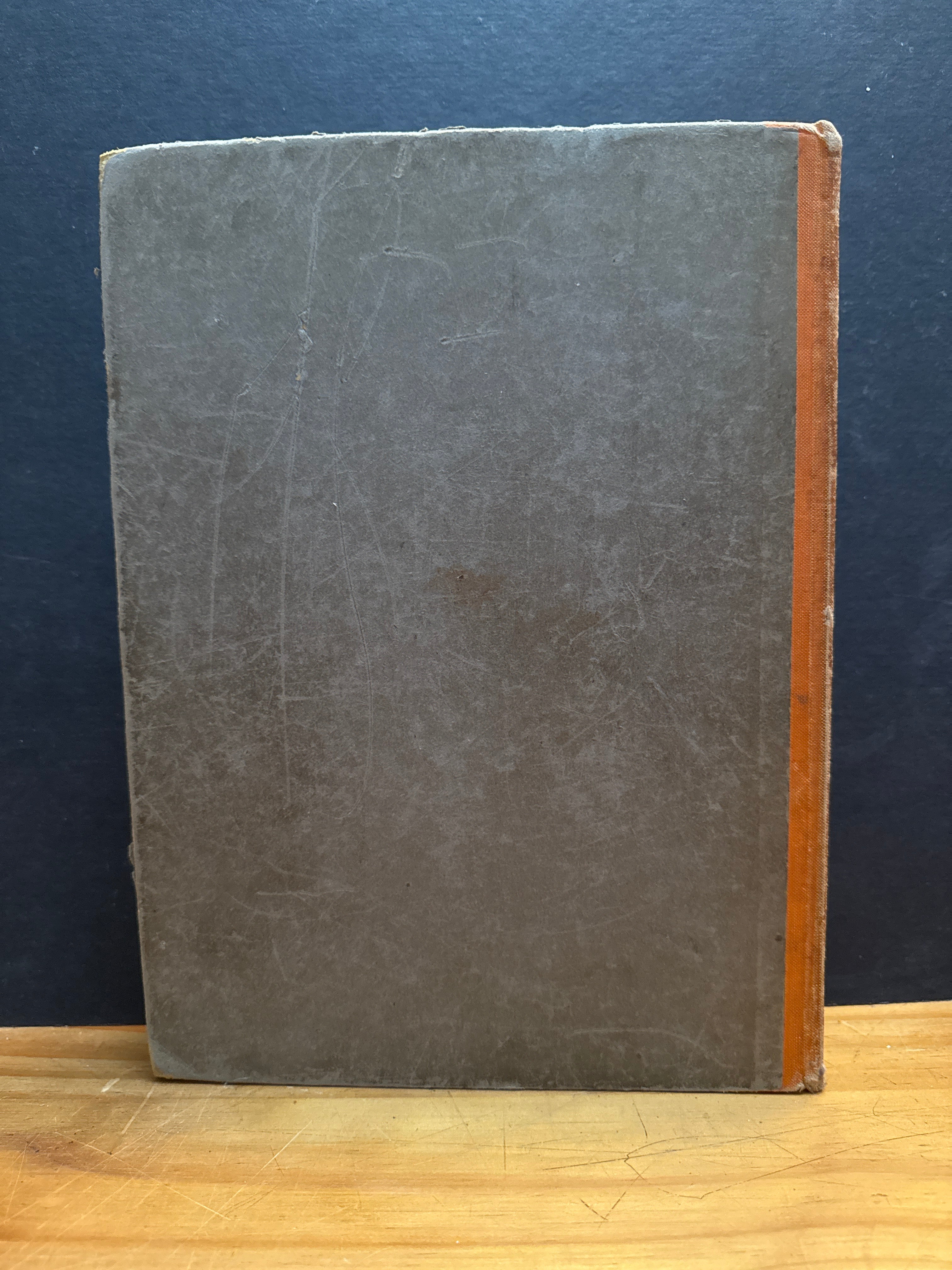 Romp Time Tales, hardcover book