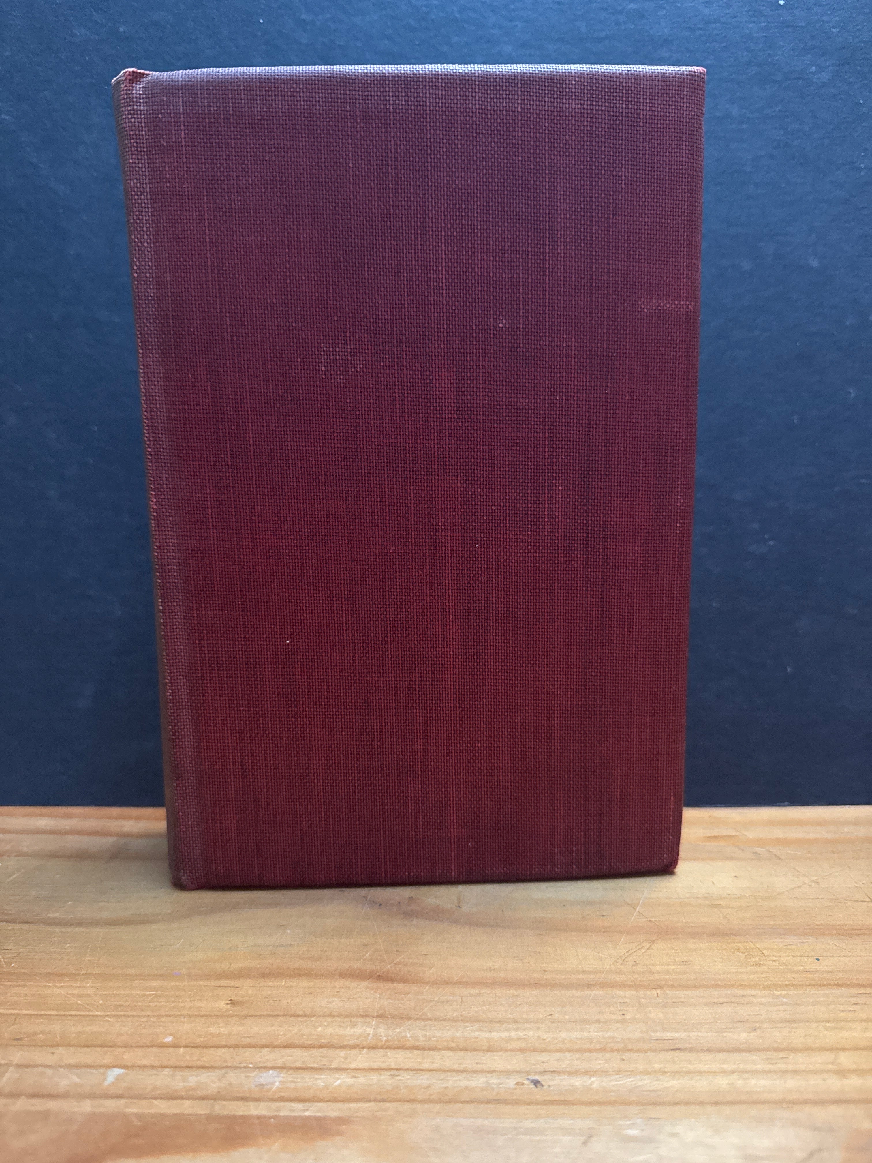 The Works of Robert Louis Stevenson, Skerryvore Edition hardcover book